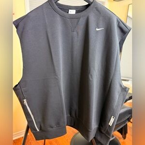 Gorgeous Nike Sleeveless Top !!!